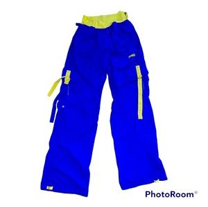 Zumba Cargo Pants